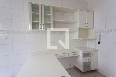 Casa para alugar com 280m², 4 quartos e 3 vagas Casa para alugar com 280m², 4 quartos e 3 vagasCozinha