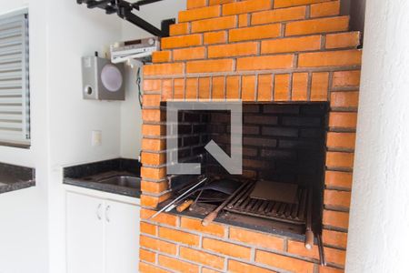 Quintal de casa para alugar com 4 quartos, 280m² em Morada da Colina, Uberlândia
