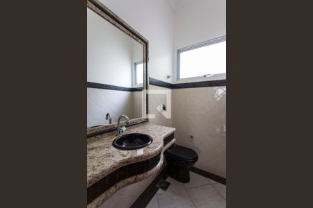 Casa para alugar com 280m², 4 quartos e 3 vagas Casa para alugar com 280m², 4 quartos e 3 vagasLavabo