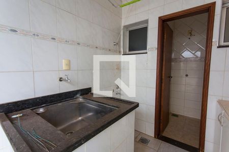 Casa para alugar com 280m², 4 quartos e 3 vagas Casa para alugar com 280m², 4 quartos e 3 vagasÁrea de Serviço