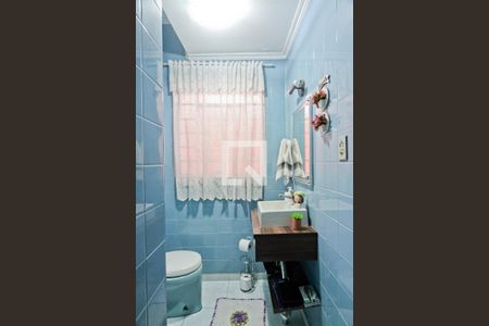 Lavabo de casa à venda com 3 quartos, 241m² em Nossa Senhora do O, São Paulo