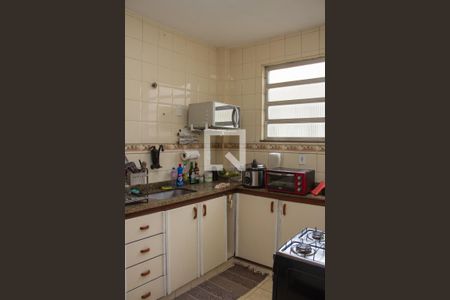 Apartamento à venda com 70m², 3 quartos e 1 vagaCozinha