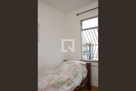 Quarto 1 de apartamento à venda com 3 quartos, 70m² em Lins de Vasconcelos, Rio de Janeiro
