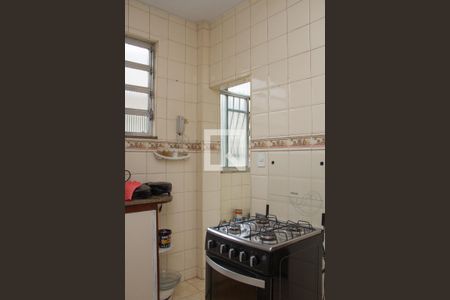 Apartamento à venda com 70m², 3 quartos e 1 vagaCozinha