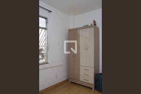 Apartamento à venda com 70m², 3 quartos e 1 vagaQuarto 3