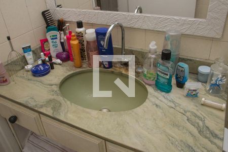 Apartamento à venda com 70m², 3 quartos e 1 vagaBanheiro