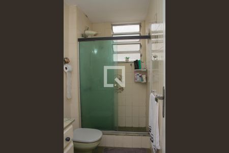 Apartamento à venda com 70m², 3 quartos e 1 vagaBanheiro