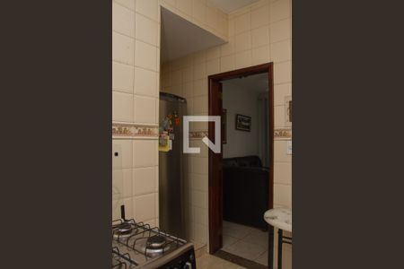 Apartamento à venda com 70m², 3 quartos e 1 vagaCozinha