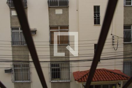 Vista de apartamento à venda com 3 quartos, 70m² em Lins de Vasconcelos, Rio de Janeiro