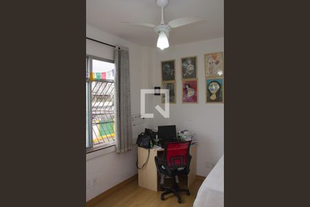 Apartamento à venda com 70m², 3 quartos e 1 vagaQuarto 2