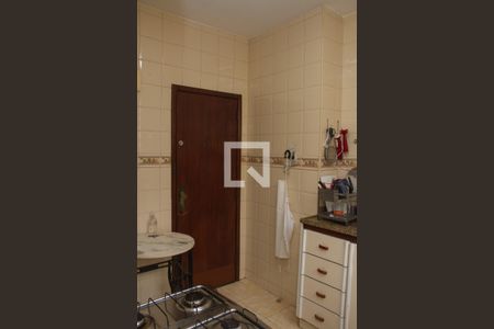 Apartamento à venda com 70m², 3 quartos e 1 vagaCozinha