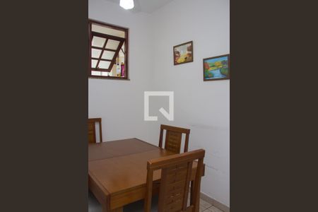 Sala de jantar de apartamento à venda com 3 quartos, 70m² em Lins de Vasconcelos, Rio de Janeiro