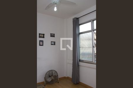 Apartamento à venda com 70m², 3 quartos e 1 vagaQuarto 3