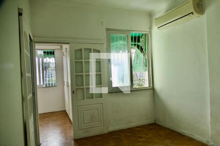 Sala de apartamento para alugar com 1 quarto, 42m² em Leblon, Rio de Janeiro