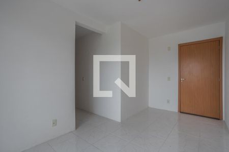 Sala de apartamento à venda com 2 quartos, 52m² em Protásio Alves, Porto Alegre