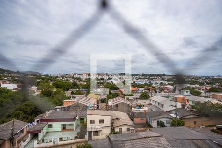 Vista de apartamento à venda com 2 quartos, 52m² em Protásio Alves, Porto Alegre
