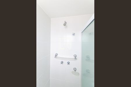 Apartamento para alugar com 139m², 2 quartos e 2 vagas Apartamento para alugar com 139m², 2 quartos e 2 vagasBanheiro Social