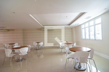 Apartamento para alugar com 139m², 2 quartos e 2 vagas Apartamento para alugar com 139m², 2 quartos e 2 vagasÁrea comum