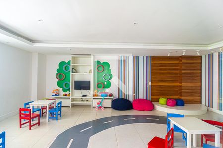 Apartamento para alugar com 139m², 2 quartos e 2 vagas Apartamento para alugar com 139m², 2 quartos e 2 vagasÁrea comum