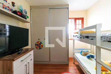 Casa para alugar com 120m², 2 quartos e 2 vagasQuarto