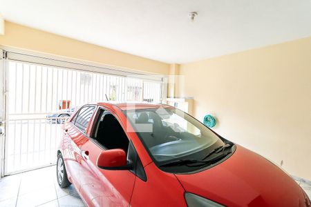 Casa para alugar com 120m², 2 quartos e 2 vagasGaragem