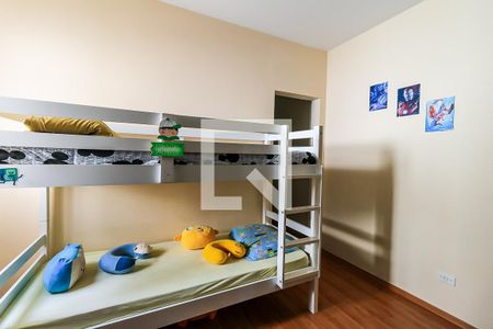 Casa para alugar com 120m², 2 quartos e 2 vagasQuarto