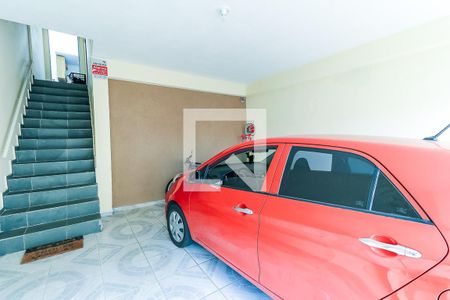 Casa para alugar com 120m², 2 quartos e 2 vagasGaragem