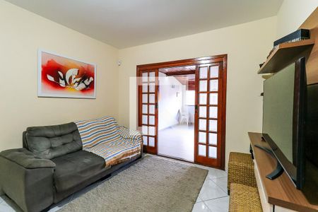 Sala de casa à venda com 2 quartos, 110m² em Jardim Santa Terezinha, Taboão da Serra