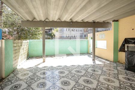 Apartamento para alugar com 58m², 2 quartos e sem vagaSalão de Festas