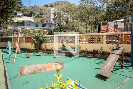 Apartamento para alugar com 58m², 2 quartos e sem vagaPlay