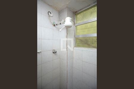 Apartamento para alugar com 58m², 2 quartos e sem vagaBanheiro