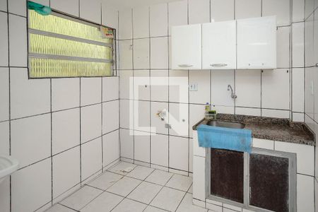 Apartamento para alugar com 58m², 2 quartos e sem vagaCozinha