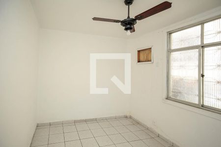 Apartamento para alugar com 58m², 2 quartos e sem vagaCloset do quarto 2