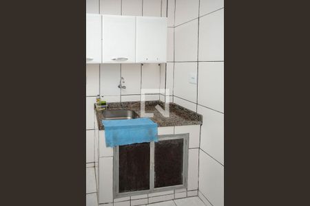 Apartamento para alugar com 58m², 2 quartos e sem vagaCozinha