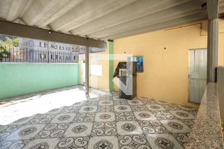 Apartamento para alugar com 58m², 2 quartos e sem vagaSalão de Festas