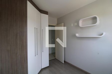 Quarto de apartamento para alugar com 2 quartos, 63m² em Usina Piratininga, São Paulo