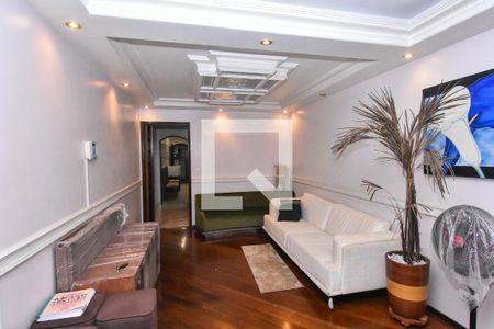 Sala de casa à venda com 3 quartos, 170m² em Jardim Vila Formosa, São Paulo