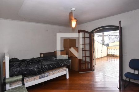 Quarto Suíte de casa à venda com 3 quartos, 170m² em Jardim Vila Formosa, São Paulo
