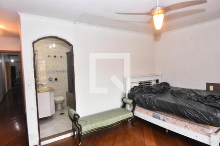 Quarto Suíte de casa à venda com 3 quartos, 170m² em Jardim Vila Formosa, São Paulo