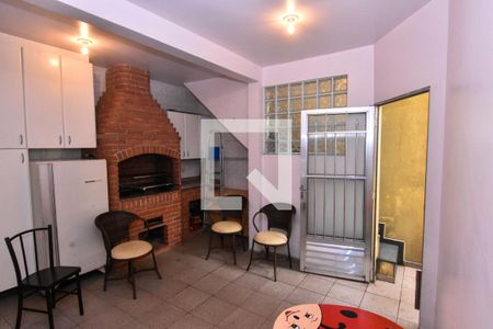 Área de Serviço de casa à venda com 3 quartos, 170m² em Jardim Vila Formosa, São Paulo