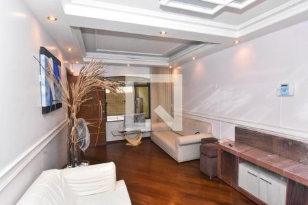 Sala de casa à venda com 3 quartos, 170m² em Jardim Vila Formosa, São Paulo