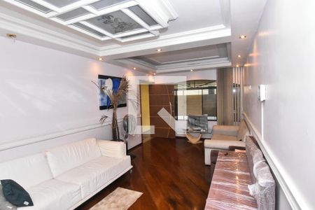 Sala de casa à venda com 3 quartos, 170m² em Jardim Vila Formosa, São Paulo