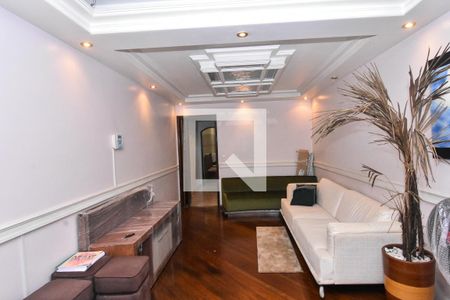 Sala de casa à venda com 3 quartos, 170m² em Jardim Vila Formosa, São Paulo