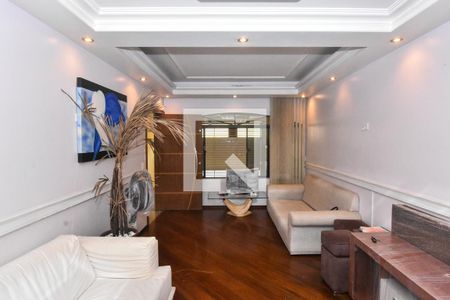 Sala de casa à venda com 3 quartos, 170m² em Jardim Vila Formosa, São Paulo