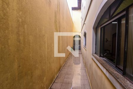 Quintal de casa à venda com 3 quartos, 170m² em Jardim Vila Formosa, São Paulo