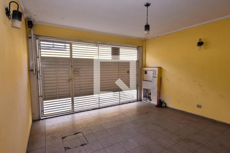 Garagem de casa à venda com 3 quartos, 170m² em Jardim Vila Formosa, São Paulo