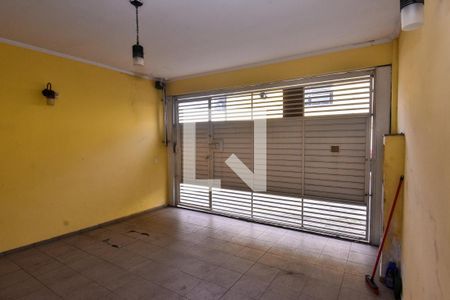 Garagem de casa à venda com 3 quartos, 170m² em Jardim Vila Formosa, São Paulo
