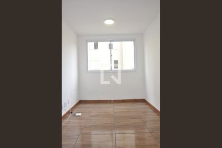 Apartamento para alugar com 45m², 2 quartos e 1 vagaSala