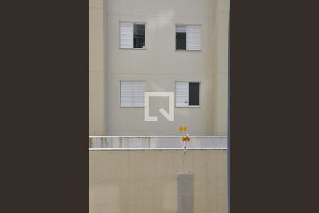 Apartamento para alugar com 45m², 2 quartos e 1 vagaVista da Área de Serviço