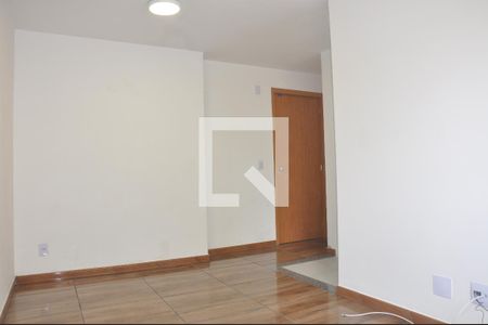 Apartamento para alugar com 45m², 2 quartos e 1 vagaSala